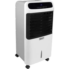 Sealey SAC41 Air Cooler / Heater / Air Purifier / Humidifier