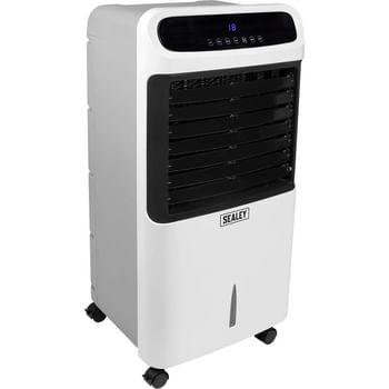 Sealey SAC41 Air Cooler / Heater / Air Purifier / Humidifier