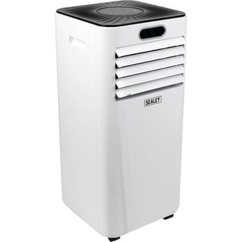 Sealey SAC9002 Air Conditioner and Dehumidifier