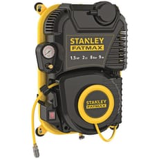 Stanley FATMAX FMXCMD152WE Air Compressor & Air Line