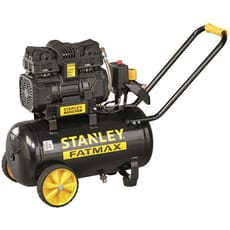 Stanley FatMax FMXCMS1524HE Air Compressor 24L