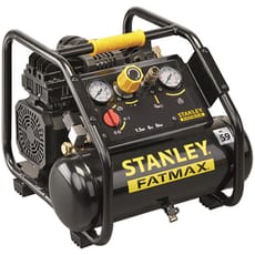 Stanley FatMax FMXCMS156HE Air Compressor 6L