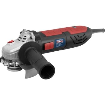 Sealey SAG115 Angle Grinder 115mm