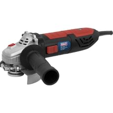 Sealey SAG125 Angle Grinder 125mm Sealey SAG125 Angle Grinder 125mm