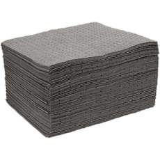 Sealey SAP01 General Purpose Spill Absorbent Pads