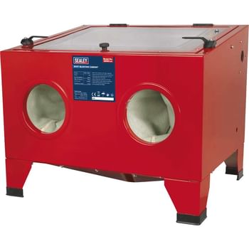 Sealey SB951 Shot Blast Cabinet