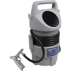 Sealey SB993 Sand Blasting Kit