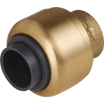 Sealey Line End Plug for SharkBite Speedfit Systems
