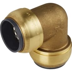 Sealey Equal Elbow for SharkBite Speedfit Systems