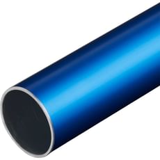 Sealey Anodised Aluminium Pipe for SharkBite Speedfit Systems