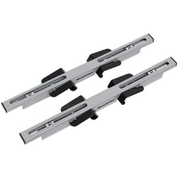 Sealey SBC01 Benchclaw Mount for Mitre Saws