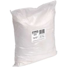 Sealey Soda Blasting Bag