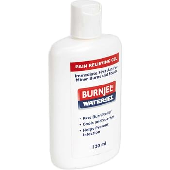 Sealey Emergency Burn Gel