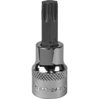 Sealey 3/8" Drive Torx Socket Bit 