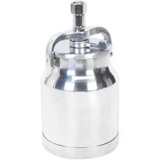 Sealey 3/8" BSPP Quart Syphon Cup for Suction Feed Spray Guns