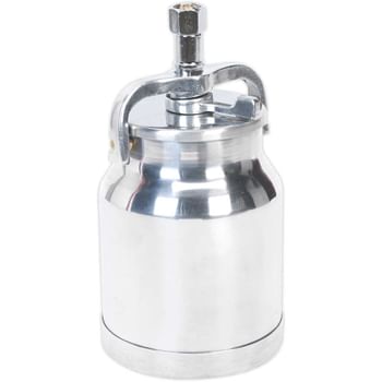 Sealey 3/8" BSPP Quart Syphon Cup for Suction Feed Spray Guns