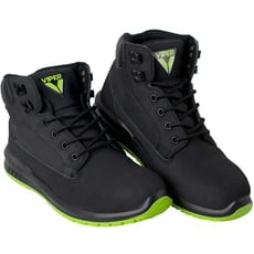 Scan Viper SBP Steel Toe Cap Safety Boots