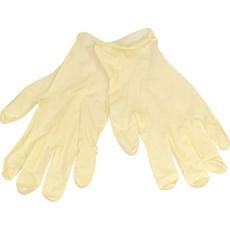 Scan Latex Examination Gloves Box 100 Scan Latex Examination Gloves Box 100