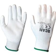 Scan PU Coated Work Gloves