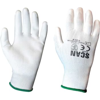 Scan PU Coated Work Gloves Scan PU Coated Work Gloves