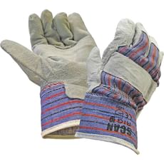 Scan Rigger Work Glove