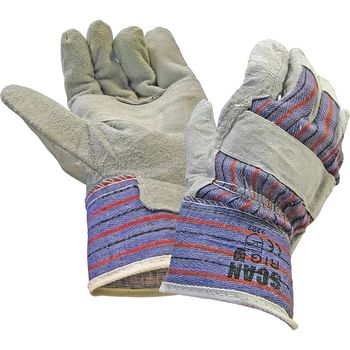 Scan Rigger Work Glove