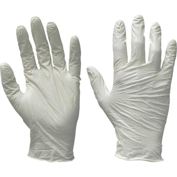 Scan Disposable Vinyl Gloves