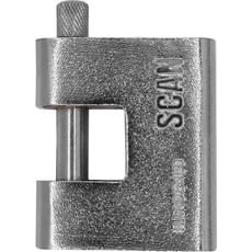 Scan Armoured Shutter Padlock