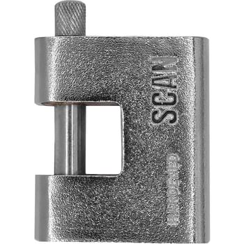 Scan Armoured Shutter Padlock