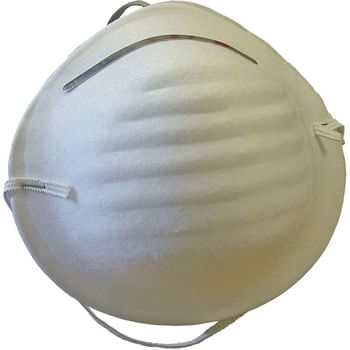 Scan Moulded Disposable Comfort Masks Scan Moulded Disposable Comfort Masks