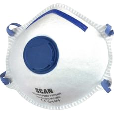 Scan FFP2 Moulded Mask Scan FFP2 Moulded Mask