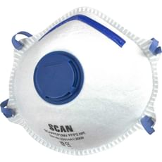 Scan FFP2 Moulded Mask