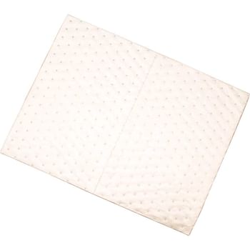 Scan Oil and Fuel Absorbent Pads