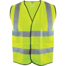 Scan Hi Vis Waistcoat Scan Hi Vis Waistcoat
