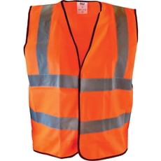 Scan Hi Vis Waistcoat