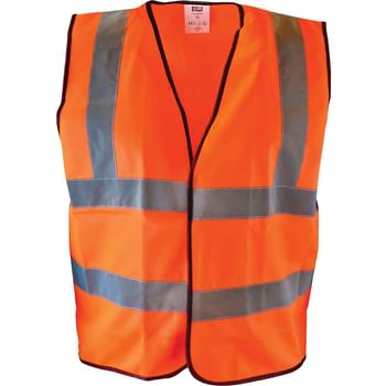 Scan Hi Vis Waistcoat