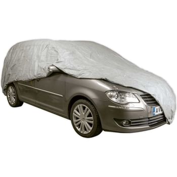 Sealey Professional Car Cover