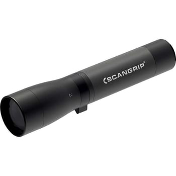 Scangrip FLASH 600 R Rechargeable LED Torch