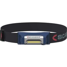 Scangrip I-VIEW Rechargeable COB LED Head Torch