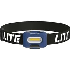Scangrip HEAD LITE A COB LED Head Torch