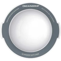 Scangrip Work Light Diffuser 