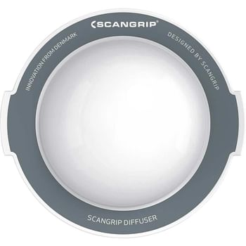 Scangrip Work Light Diffuser