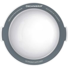 Scangrip Large Work Light Diffuser