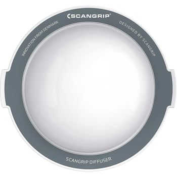 Scangrip Large Work Light Diffuser
