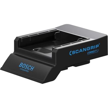 Scangrip CONNECT Bosch Blue Smart Battery Connector
