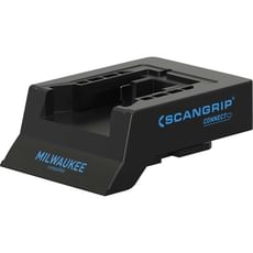 Scangrip CONNECT Milwaukee Smart Battery Connector