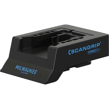 Scangrip CONNECT Milwaukee Smart Battery Connector