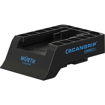 Scangrip CONNECT Wurth Smart Battery Connector
