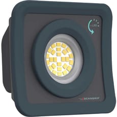 Scangrip Nova Mini Ultra Compact Rechargeable Work Light