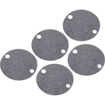 Sealey Universal Drum Toppers